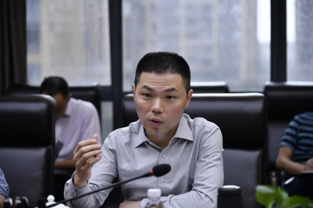 (中信證券股份有限公司全球消費行業(yè)組總監(jiān)孫向威) (中信證券股份有限公司全球消費行業(yè)組總監(jiān)孫向威)