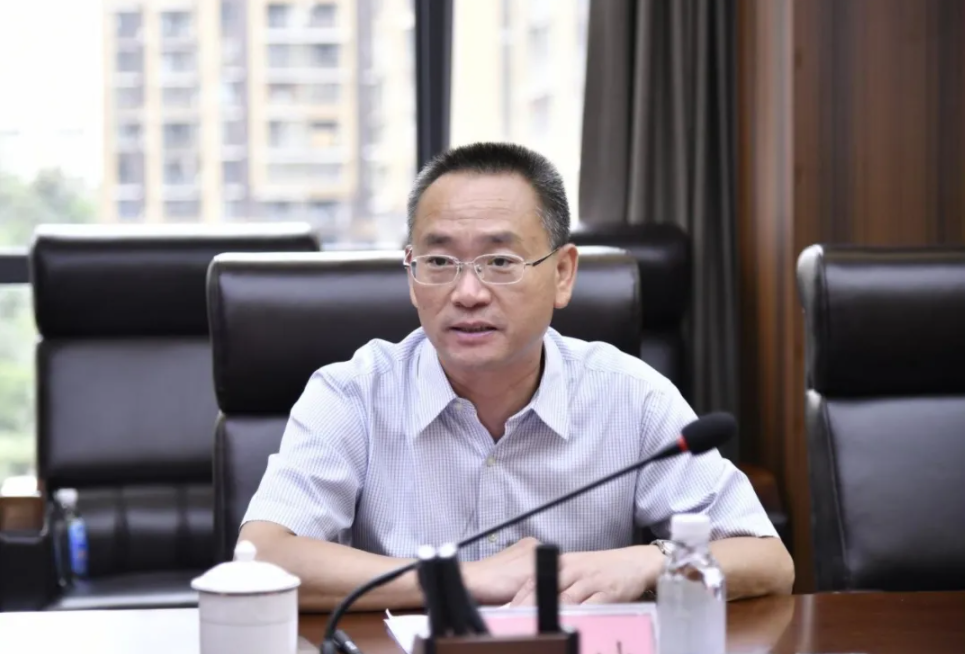 (周倫斌副市長講話) (周倫斌副市長講話)