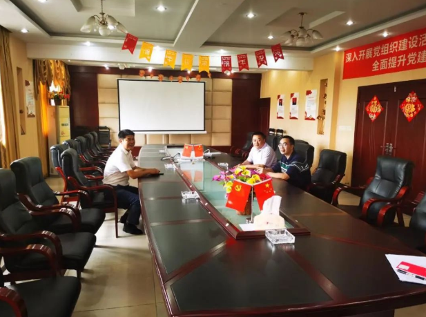 面對面聽訴求、 解難題